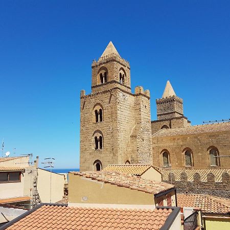 Duomo Rooms 체팔루 외부 사진