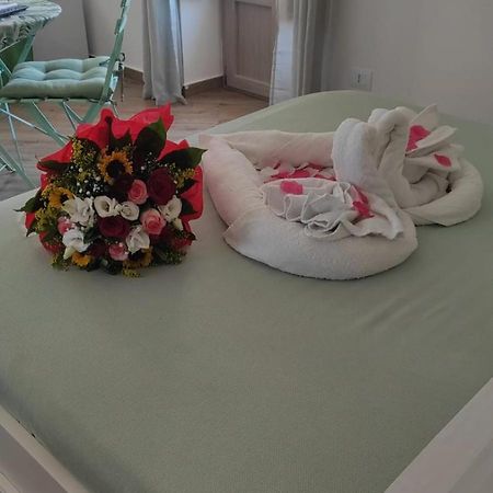 Duomo Rooms 체팔루 외부 사진