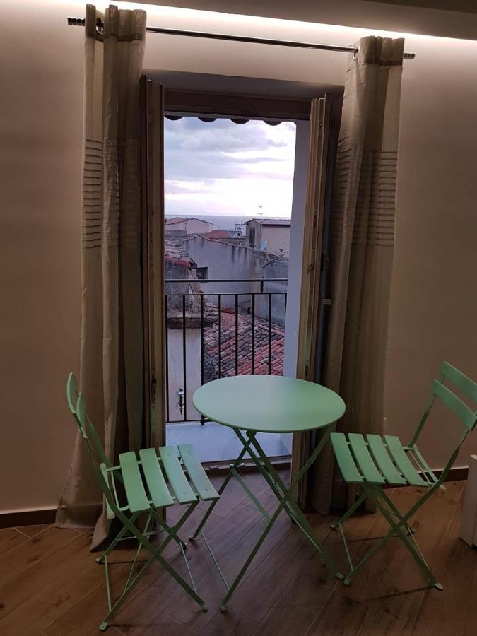 Duomo Rooms 체팔루 외부 사진
