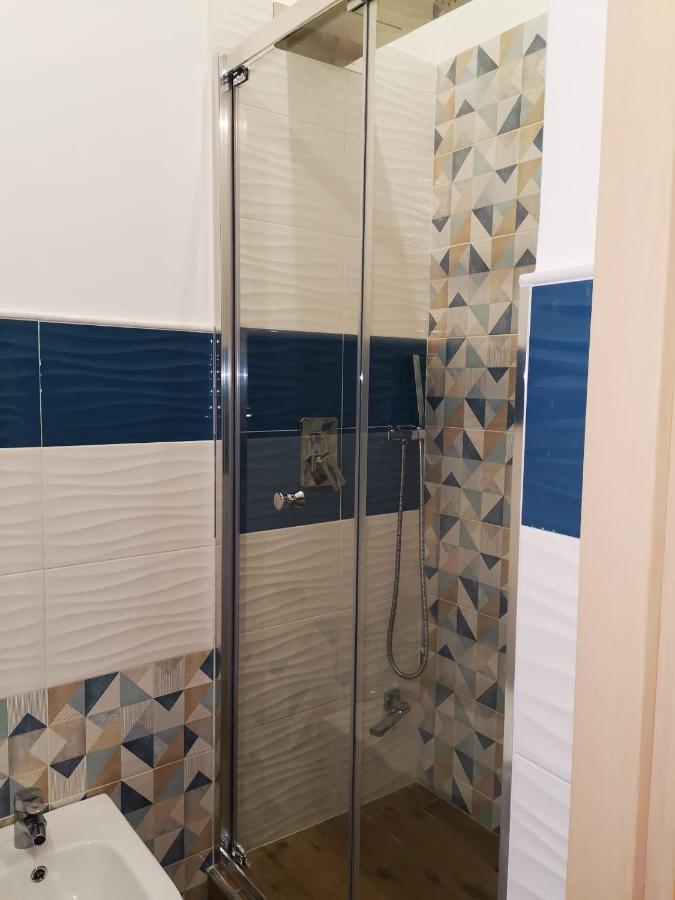 Duomo Rooms 체팔루 외부 사진