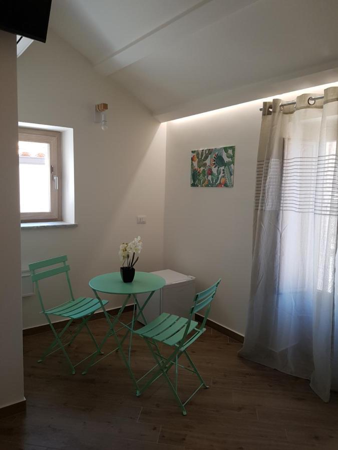 Duomo Rooms 체팔루 외부 사진