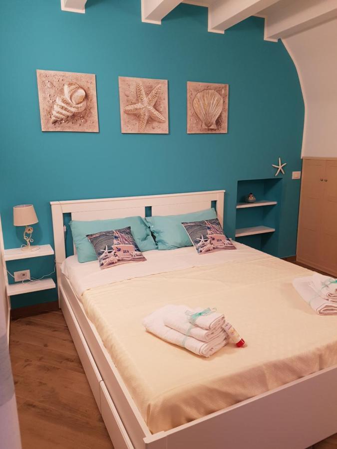 Duomo Rooms 체팔루 외부 사진