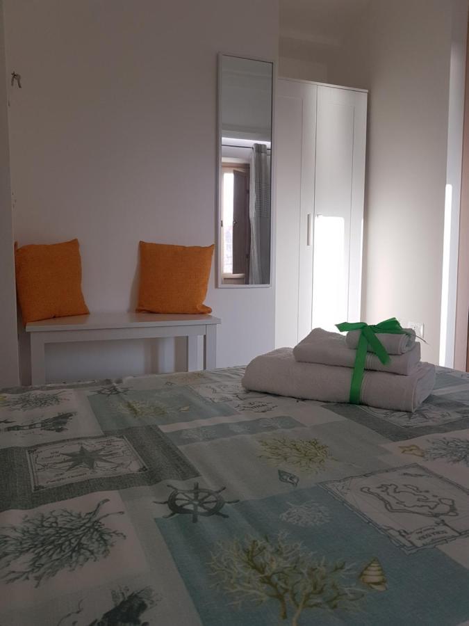 Duomo Rooms 체팔루 외부 사진