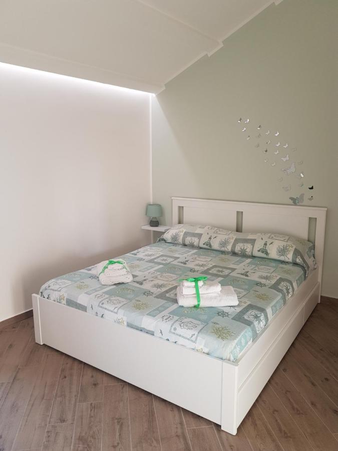 Duomo Rooms 체팔루 외부 사진