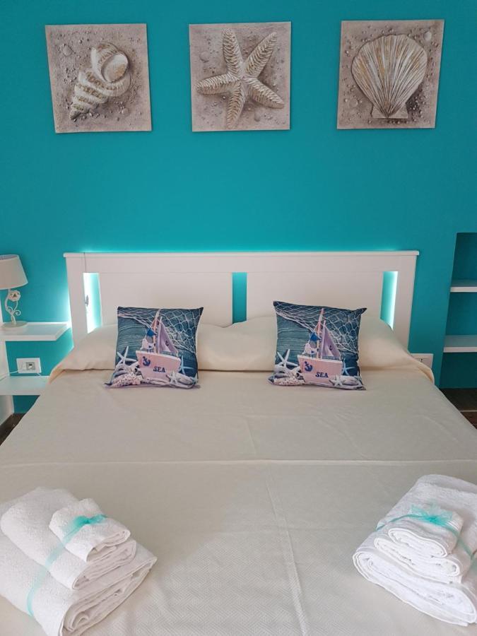 Duomo Rooms 체팔루 외부 사진