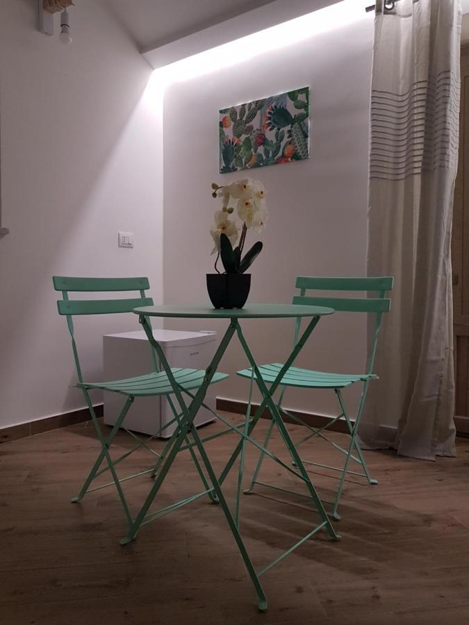 Duomo Rooms 체팔루 외부 사진