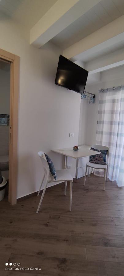 Duomo Rooms 체팔루 외부 사진