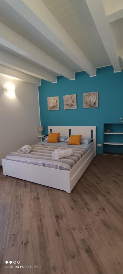 Duomo Rooms 체팔루 외부 사진