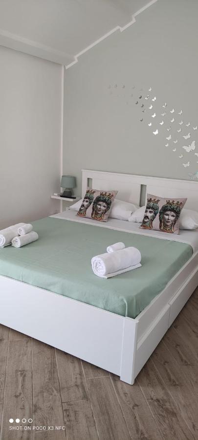 Duomo Rooms 체팔루 외부 사진