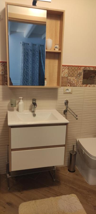 Duomo Rooms 체팔루 외부 사진