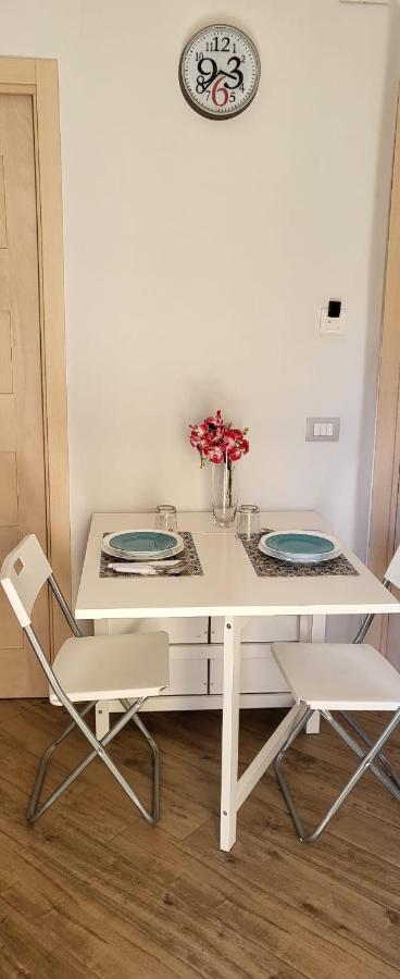 Duomo Rooms 체팔루 외부 사진