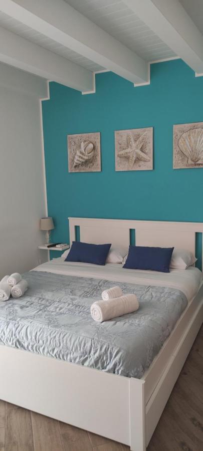 Duomo Rooms 체팔루 외부 사진