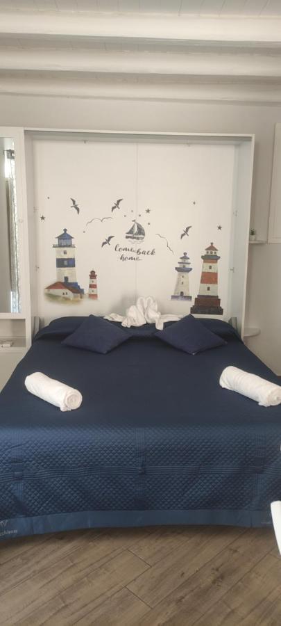 Duomo Rooms 체팔루 외부 사진